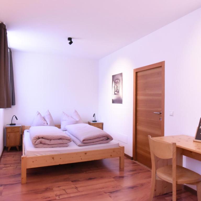 Salina number 1 - Apartamento de 1 dormitorio - 2