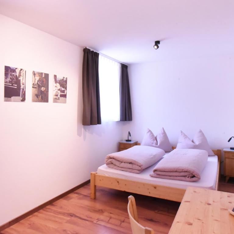 Salina number 1 - Apartamento de 1 dormitorio - 4
