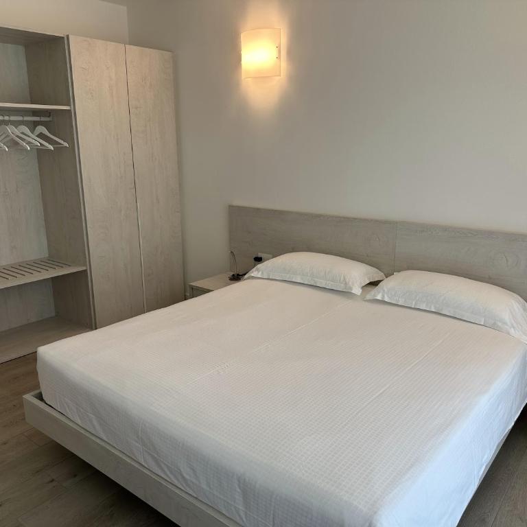 Resort le Vele Suites and Apartments - Appartamento con 1 Camera da Letto - 6