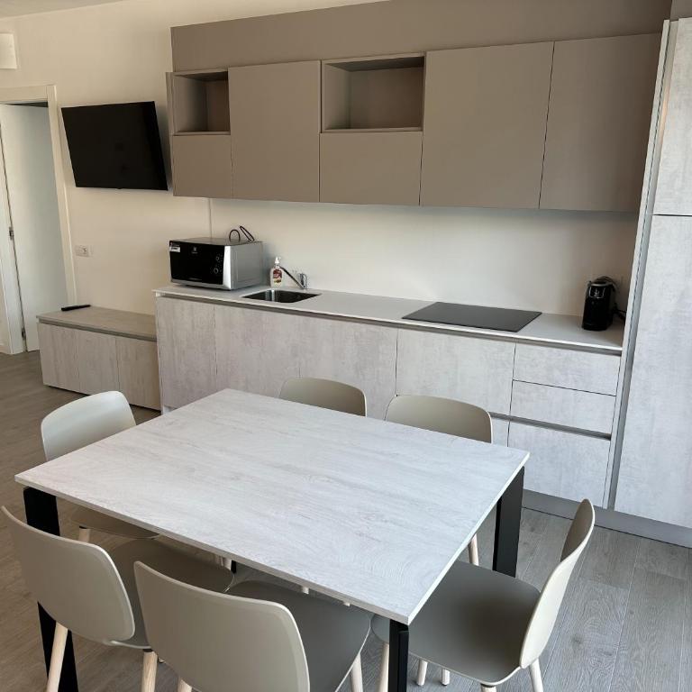 Resort le Vele Suites and Apartments - Appartamento con 1 Camera da Letto - 5