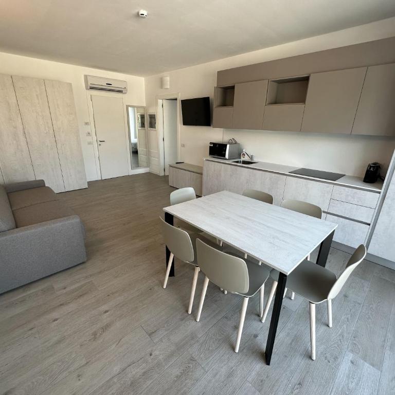 Resort le Vele Suites and Apartments - Appartamento con 1 Camera da Letto - 4