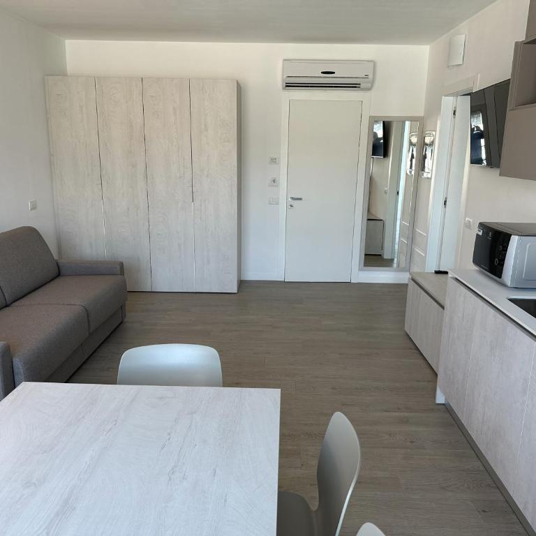 Resort le Vele Suites and Apartments - Appartamento con 1 Camera da Letto - 1