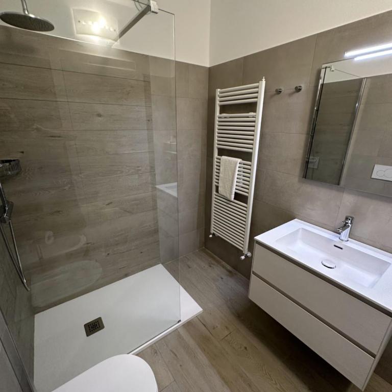 Resort le Vele Suites and Apartments - Appartamento con 1 Camera da Letto - 2