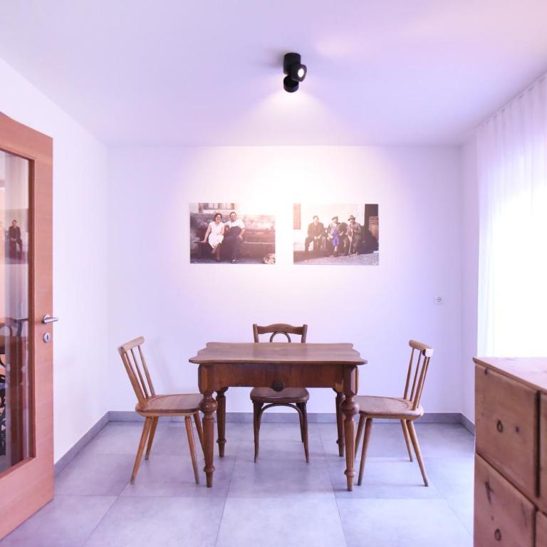 Salina number 1 - Apartamento de 2 dormitorios - 11