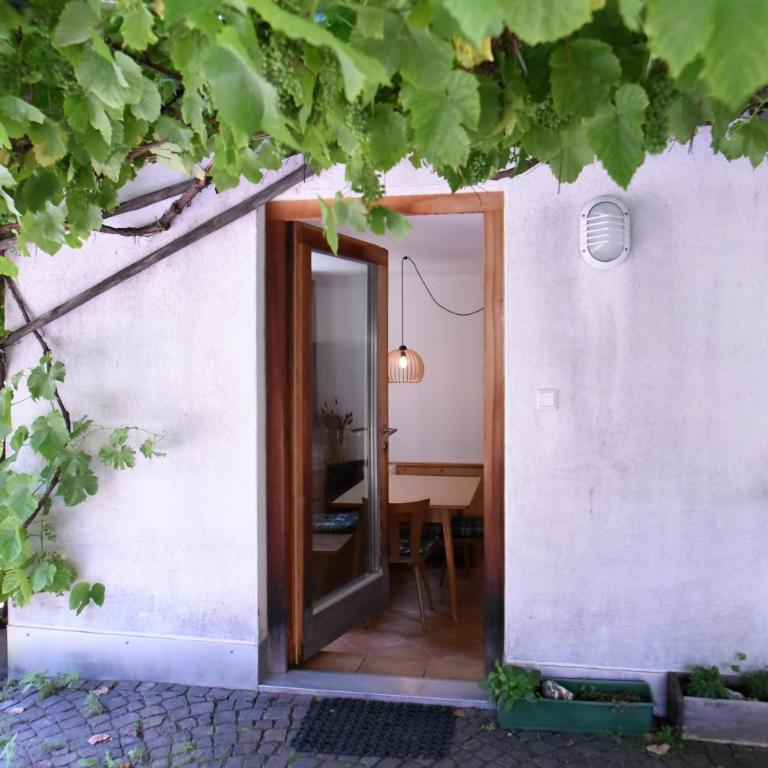 Salina number 1 - Apartamento de 1 dormitorio - 6