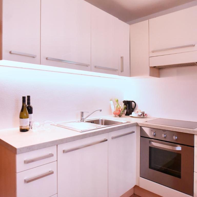Salina number 1 - Apartamento de 1 dormitorio - 7