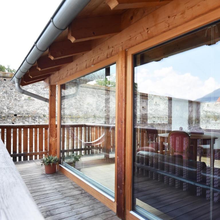 Salina number 1 - Apartamento de 2 dormitorios - 13