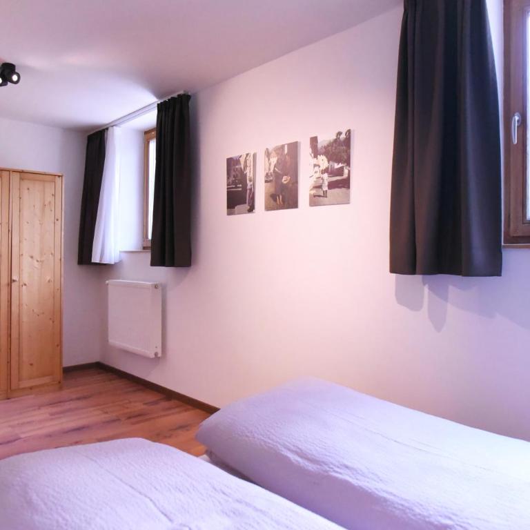 Salina number 1 - Apartamento de 1 dormitorio - 9