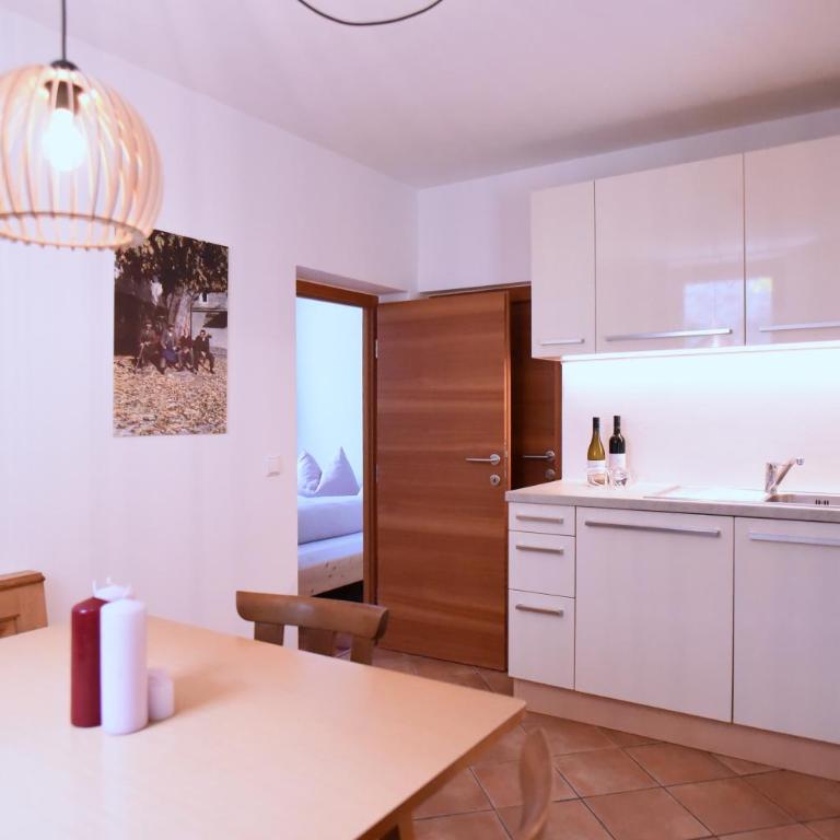 Salina number 1 - Apartamento de 1 dormitorio - 10