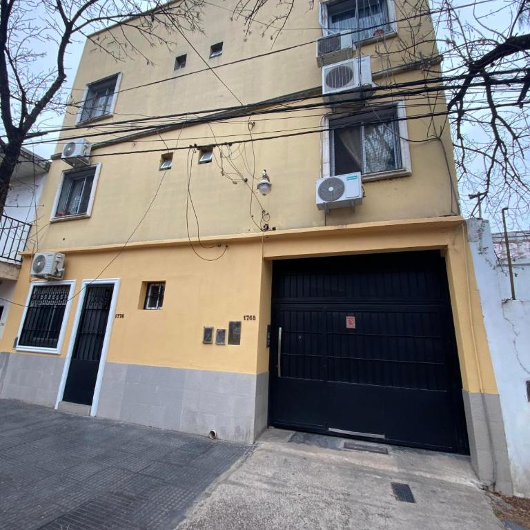 La Escala ll - Apartamento de 1 dormitorio - 2