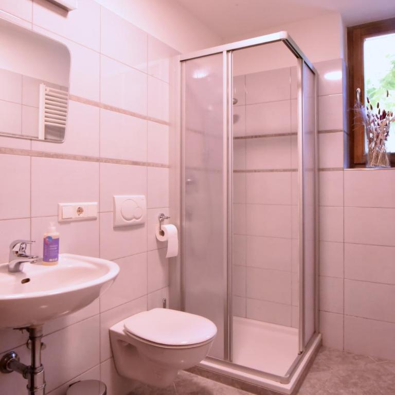 Salina number 1 - Apartamento de 1 dormitorio - 11