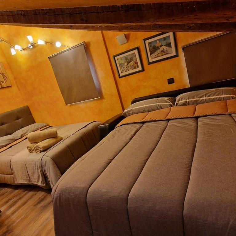El loft de San juan VUT09468 - Apartamento de 1 dormitorio - 22