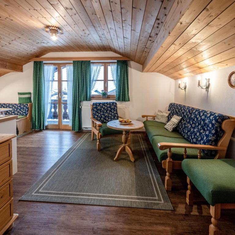 Landhaus Braun - Apartment - 6
