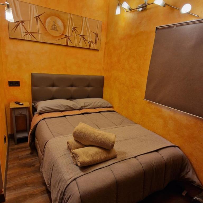 El loft de San juan VUT09468 - Apartamento de 1 dormitorio - 21