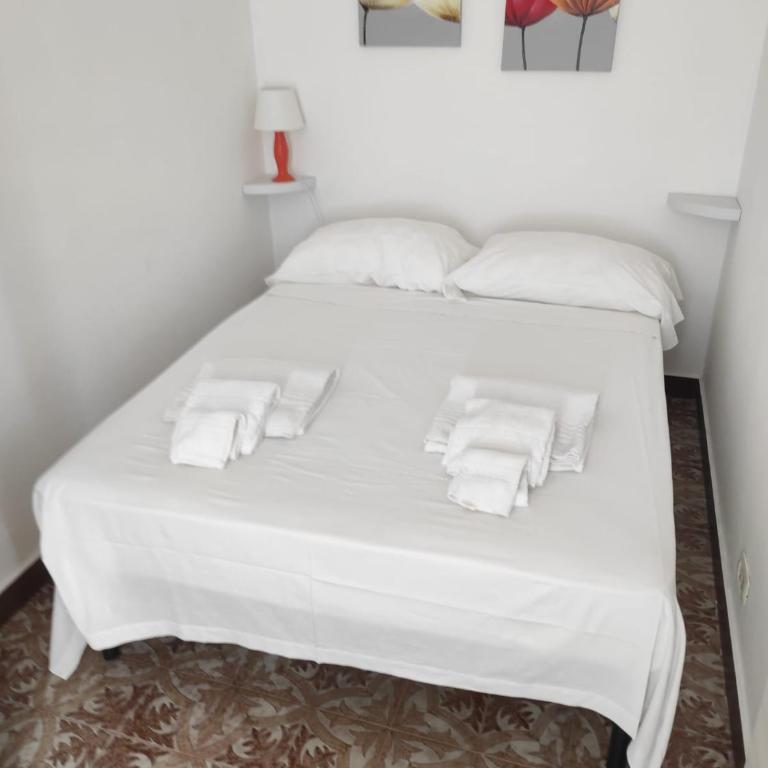 XXX GENNAIO 40 - Appartamento con 2 Camere da Letto - 20