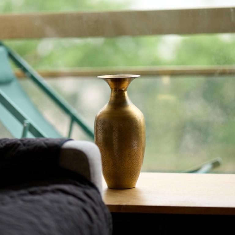 Entiry apartment, Private rooms in Paris - Appartement 2 Chambres - 27