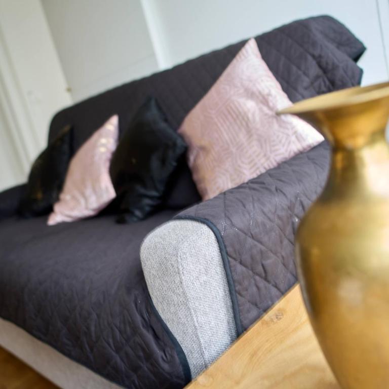 Entiry apartment, Private rooms in Paris - Appartement 2 Chambres - 32
