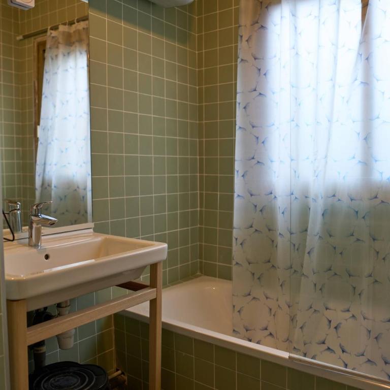 Entiry apartment, Private rooms in Paris - Appartement 2 Chambres - 29