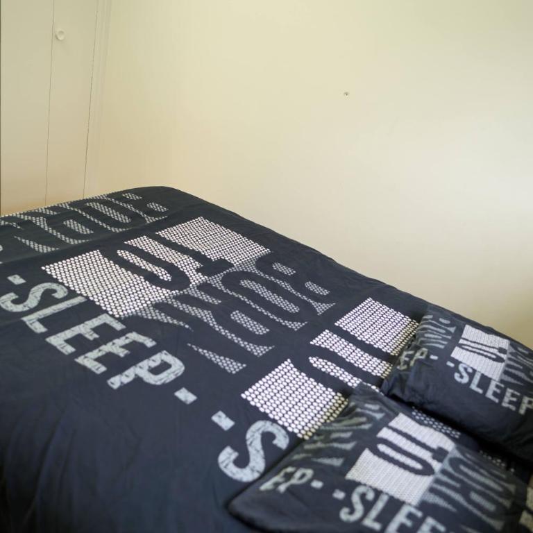 Entiry apartment, Private rooms in Paris - Appartement 2 Chambres - 35