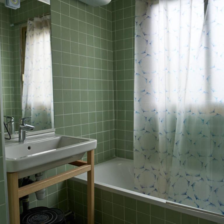 Entiry apartment, Private rooms in Paris - Appartement 2 Chambres - 33