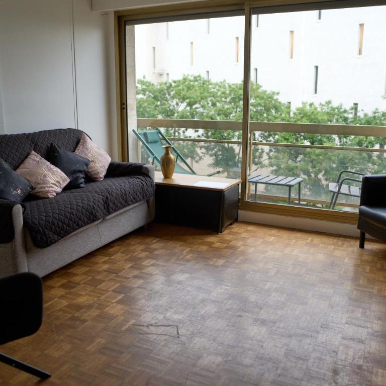 Entiry apartment, Private rooms in Paris - Appartement 2 Chambres - 39