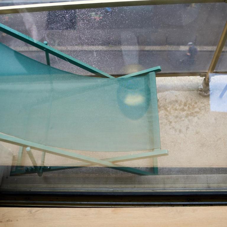 Entiry apartment, Private rooms in Paris - Appartement 2 Chambres - 43
