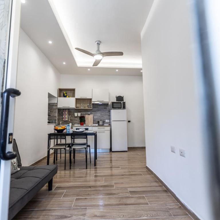 Al castello-independent house - Two-Bedroom House - 20
