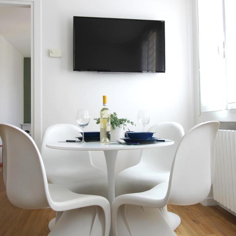 Bertahaus - in centro storico - Appartamento con 1 Camera da Letto - 5