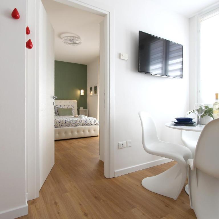 Bertahaus - in centro storico - Appartamento con 1 Camera da Letto - 4