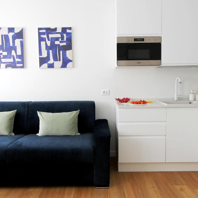 Bertahaus - in centro storico - Appartamento con 1 Camera da Letto - 8