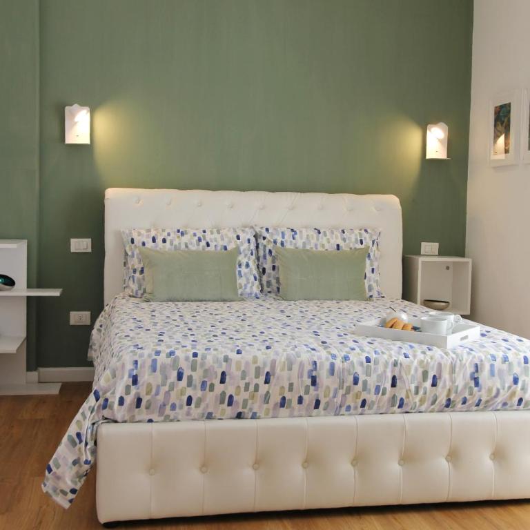 Bertahaus - in centro storico - Appartamento con 1 Camera da Letto - 10