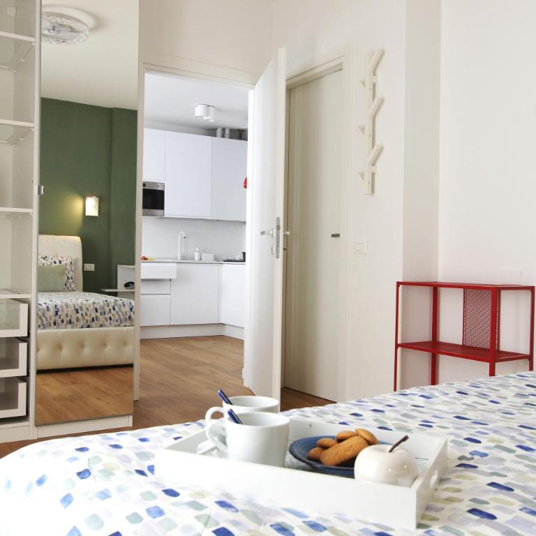 Bertahaus - in centro storico - Appartamento con 1 Camera da Letto - 14