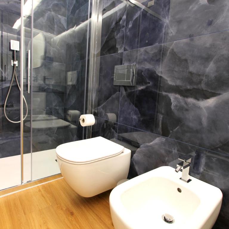 Bertahaus - in centro storico - Appartamento con 1 Camera da Letto - 15