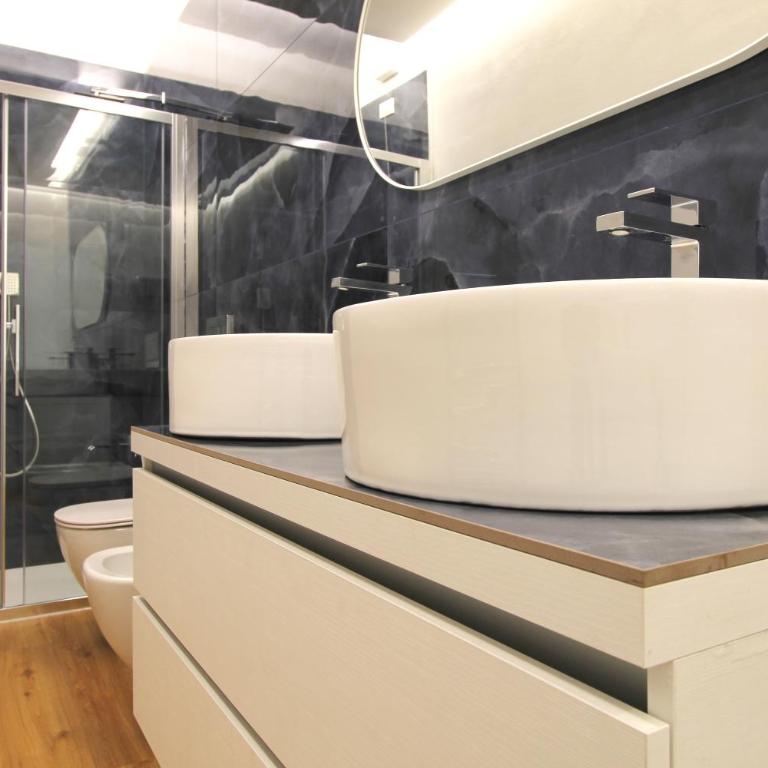 Bertahaus - in centro storico - Appartamento con 1 Camera da Letto - 16