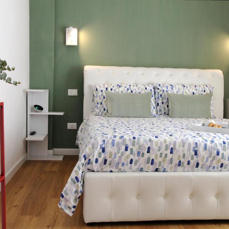 Bertahaus - in centro storico - Appartamento con 1 Camera da Letto - 17