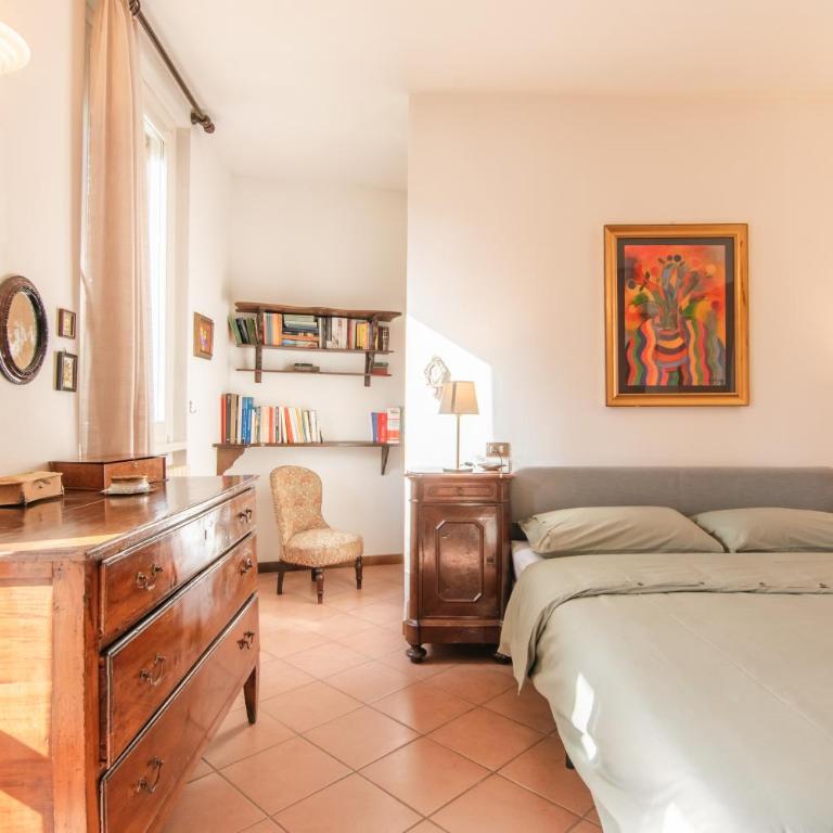 Appartamento Lungolago - Appartamento con 2 Camere da Letto - 5