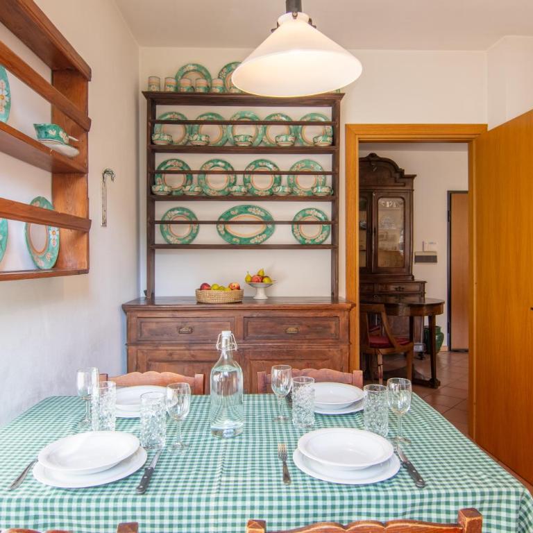 Appartamento Lungolago - Appartamento con 2 Camere da Letto - 18