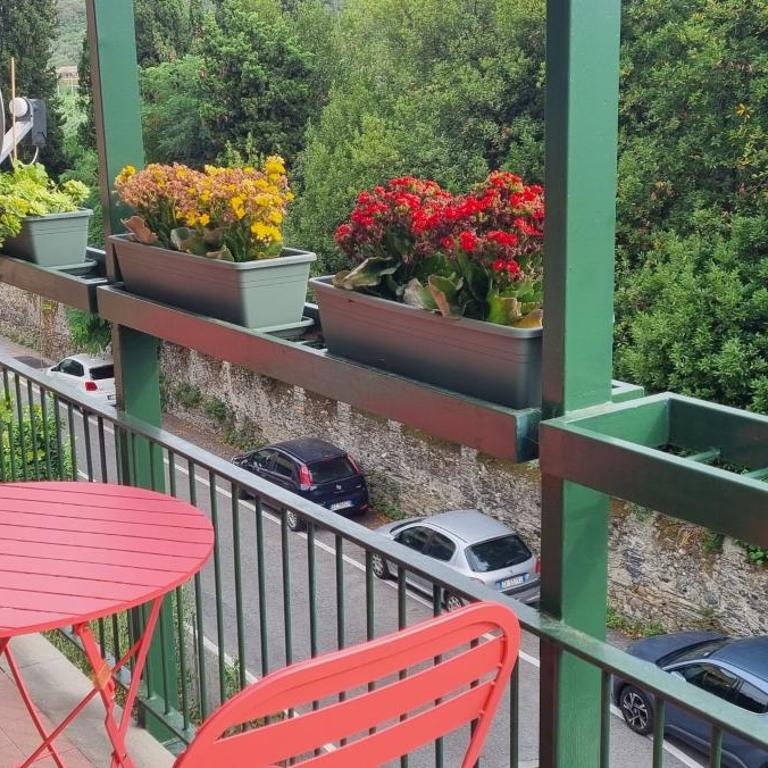 La vie en rose flat - Appartamento con 3 Camere da Letto - 15