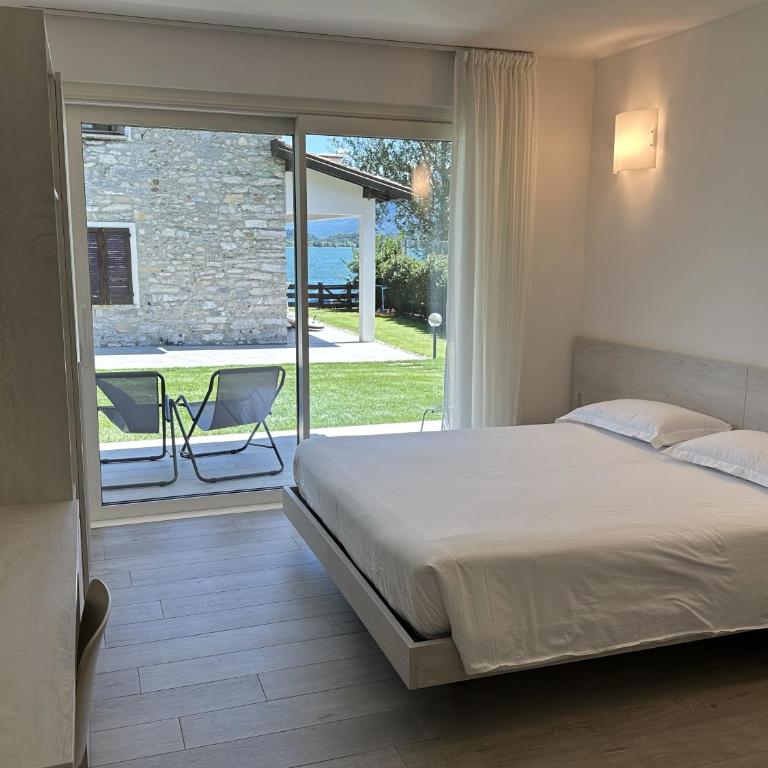 Resort le Vele Suites and Apartments - Junior Suite con Terrazza - 1