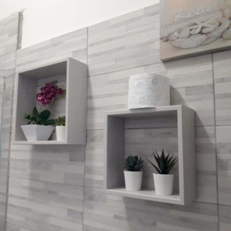 Le Case del Cortile - One-Bedroom Family Apartment - 19