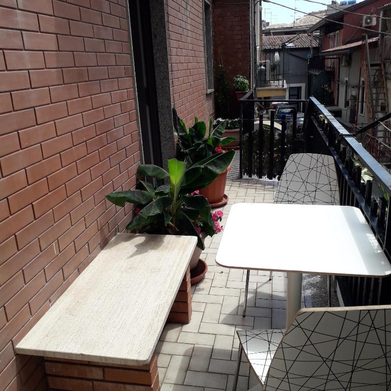 Le Case del Cortile - One-Bedroom Family Apartment - 9