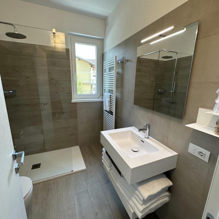 Resort le Vele Suites and Apartments - Junior Suite con Terrazza - 2