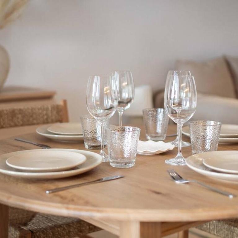 Sentier Historical Center II Luxury Design Apartment 3BR-8P - Three-Bedroom Apartment - 19