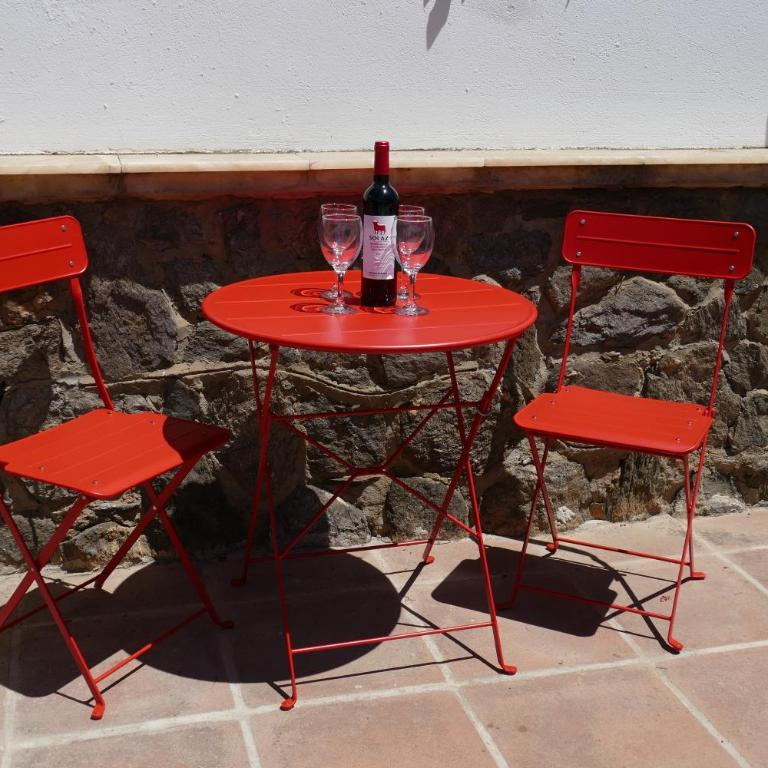 El Descanso - by Costadelsolholiday FAMILY VILLA BY MARINA heated private pool! - Villa - 82