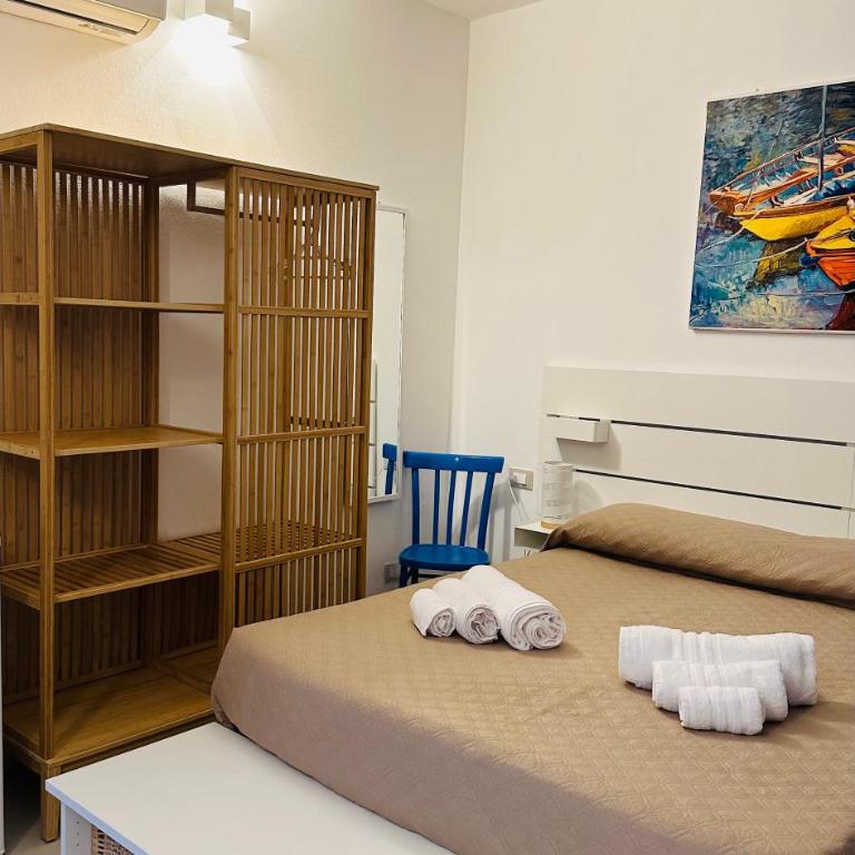 Frontemare Apartaments - One-Bedroom Apartment - 1