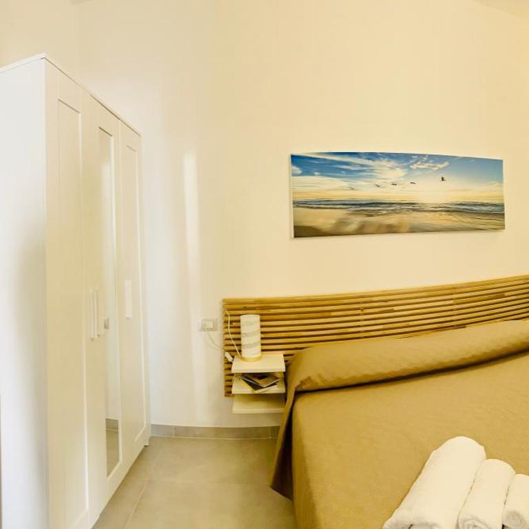 Frontemare Apartaments - One-Bedroom Apartment - 8