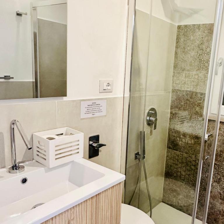 Frontemare Apartaments - One-Bedroom Apartment - 7