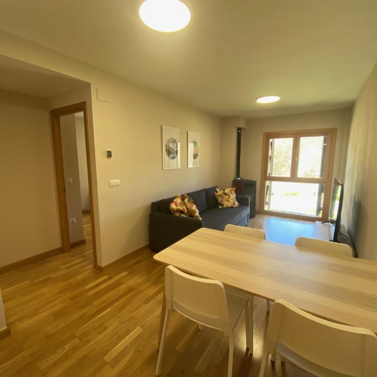Casa Ega - Apartment mit 2 Schlafzimmern - 3