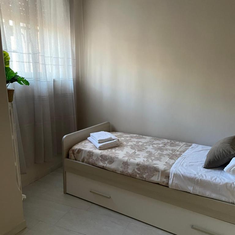 Casa Savarese - Appartamento con 2 Camere da Letto - 3