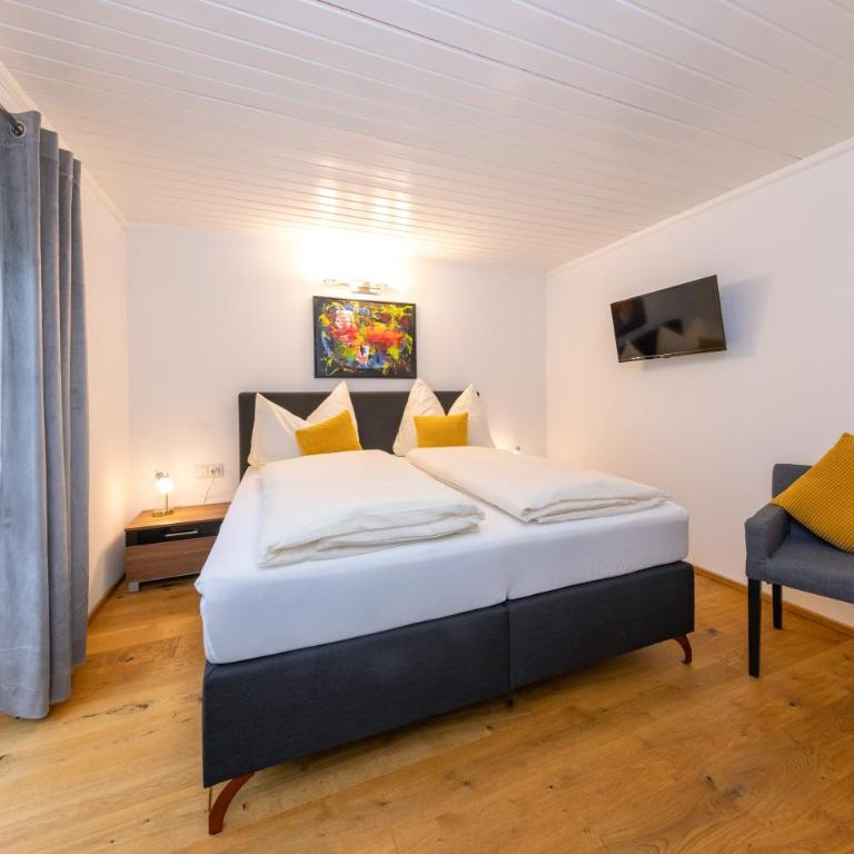 Chalet "Villa Marlene" - Haus mit 5 Schlafzimmern - 18